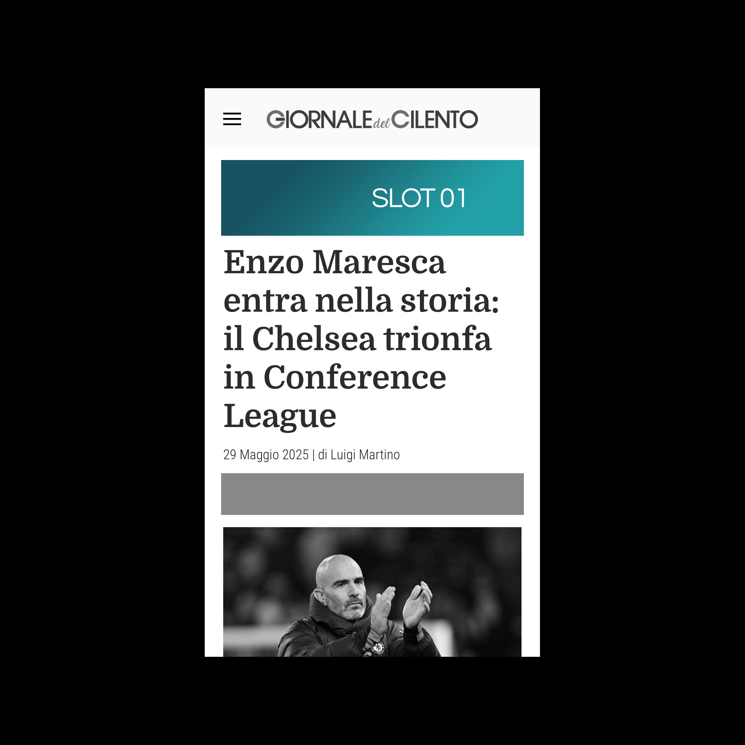 Pacchetto Base – Banner in Rotazione Programmata tra Inserzionisti - immagine 2