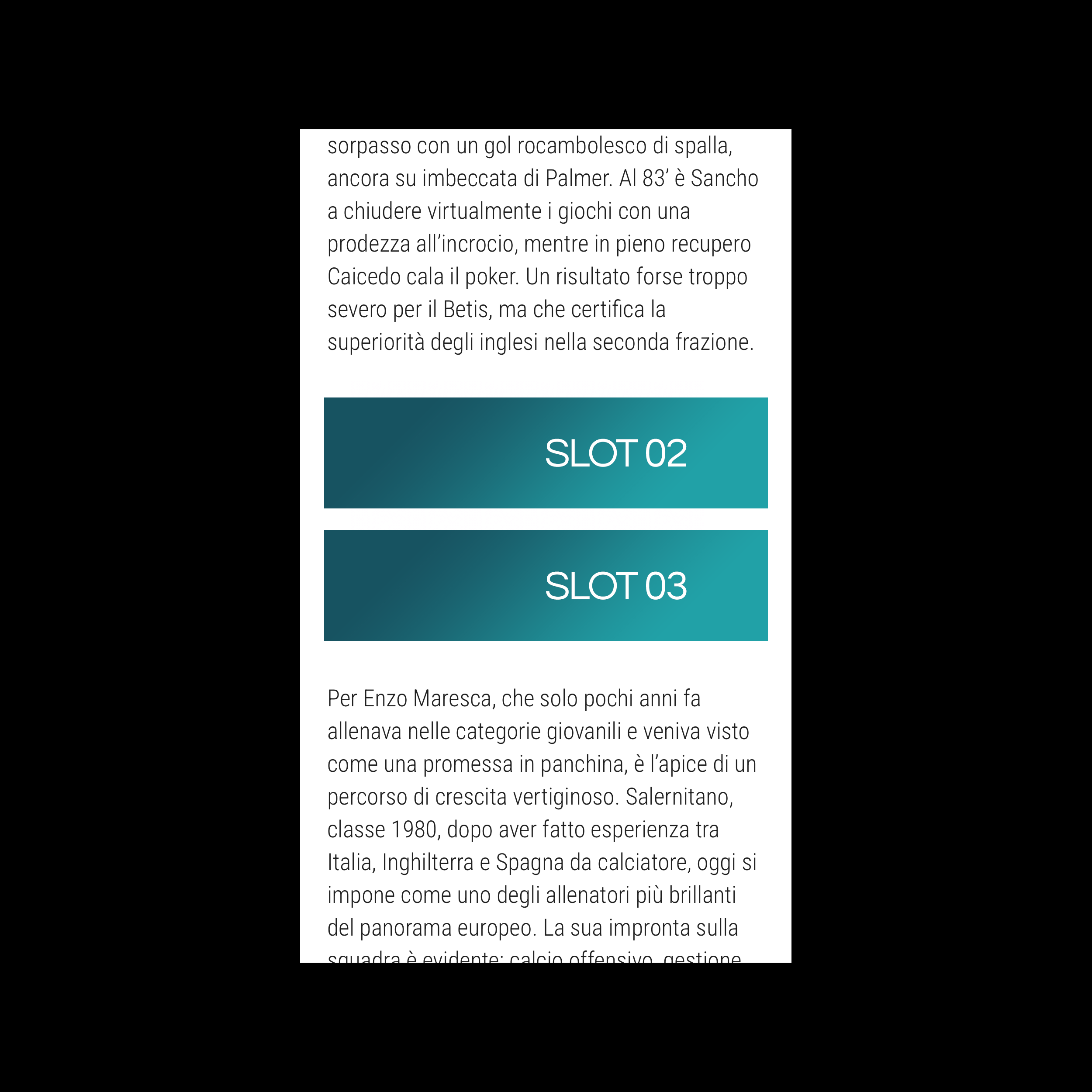Pacchetto Base – Banner in Rotazione Programmata tra Inserzionisti - immagine 3