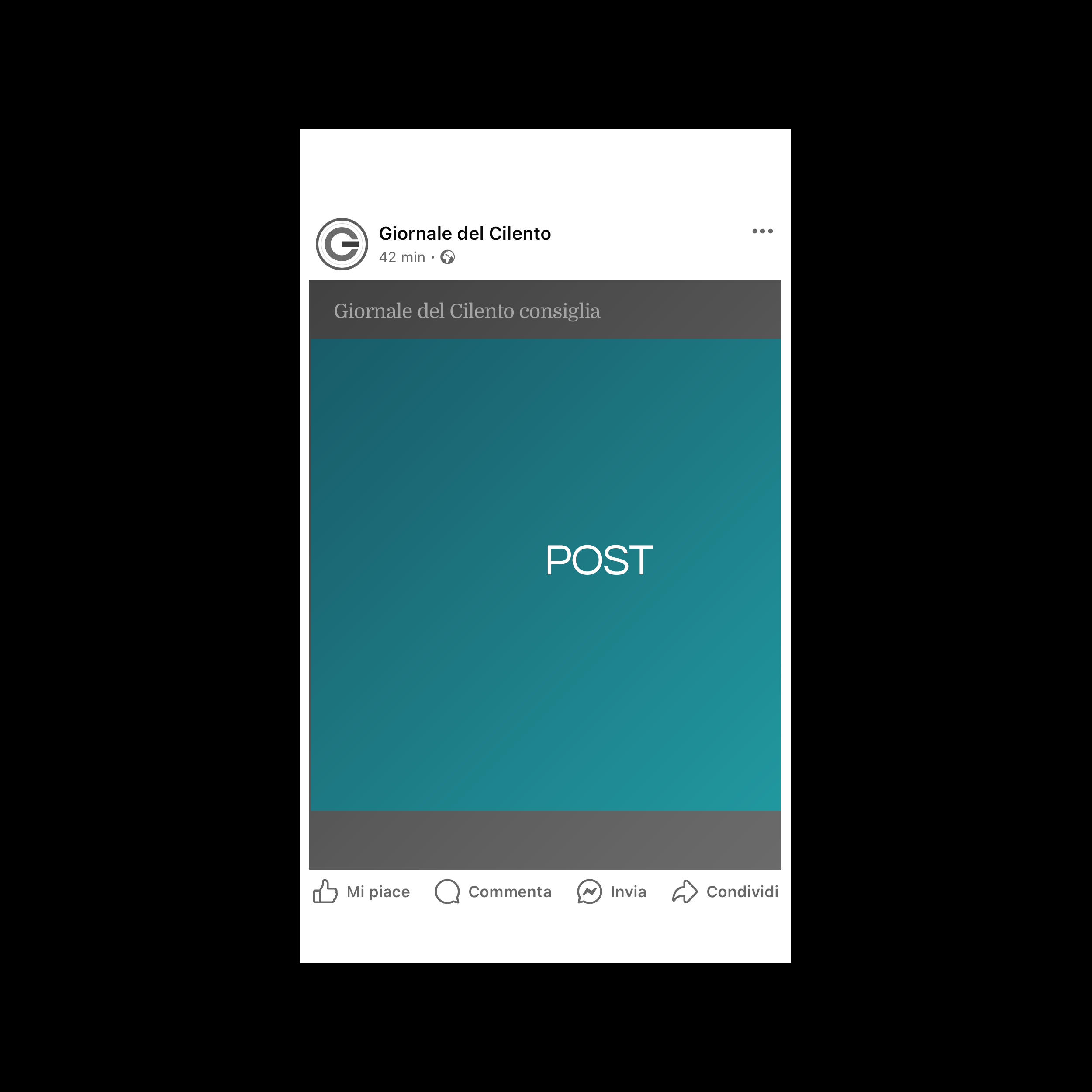 Pacchetto Base – Banner in Rotazione Programmata tra Inserzionisti - immagine 8