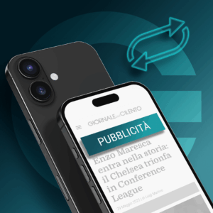 Pacchetto Base – Banner in Rotazione Programmata tra Inserzionisti